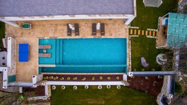 Villa Badem Çiçeği Sarıbelen 86