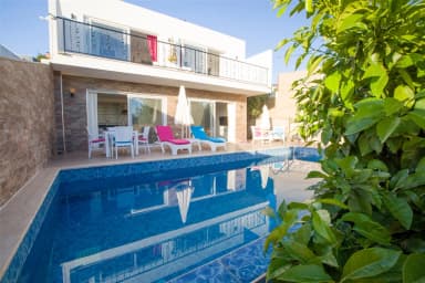 Villa Eftalya Üzümlü 65