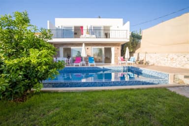 Villa Eftalya Üzümlü 23