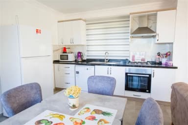 Villa Eftalya Üzümlü 79