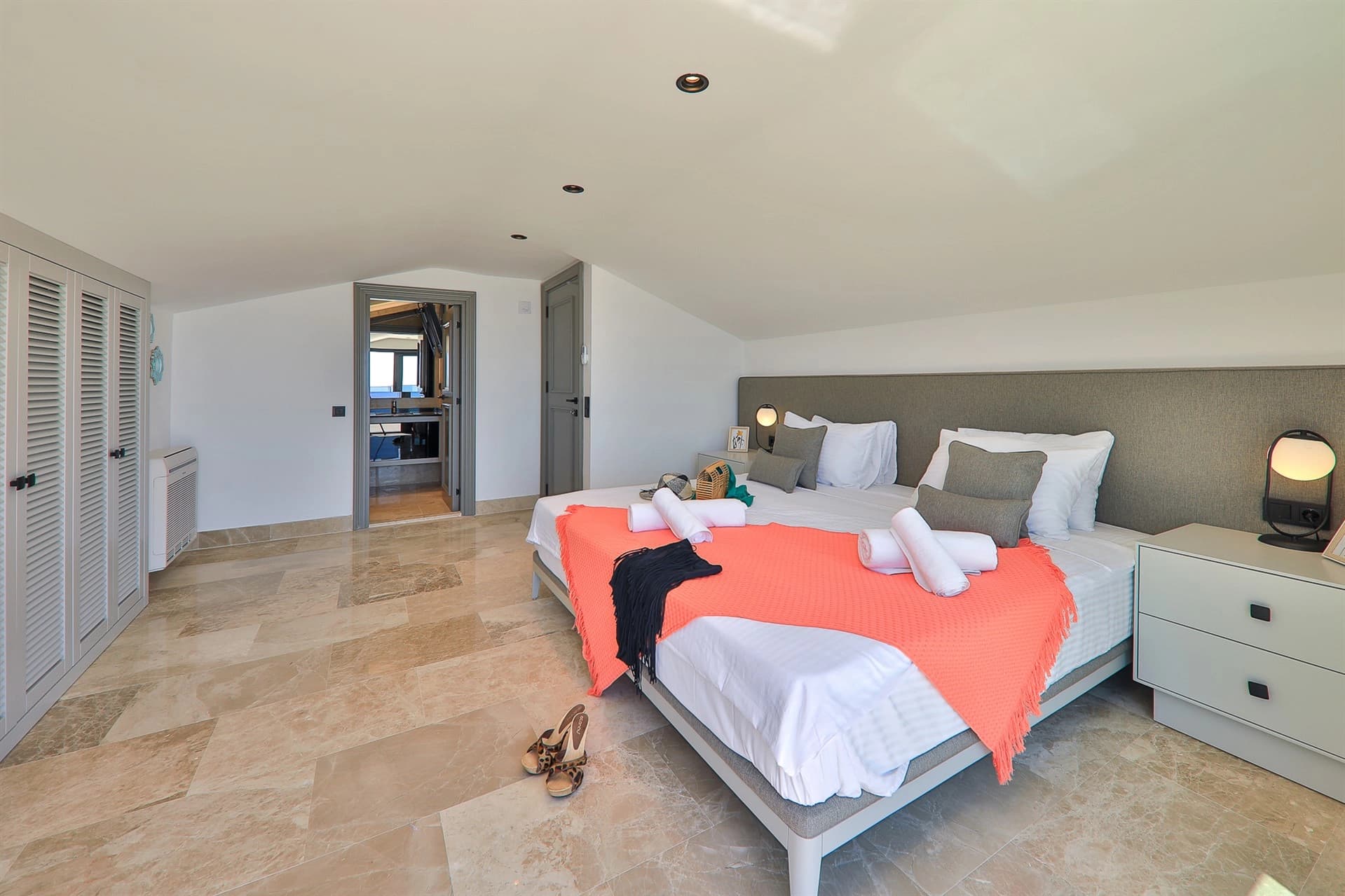 Villa Eos Tatil Villası 42