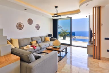 Villa Eos Özel Havuzlu 62