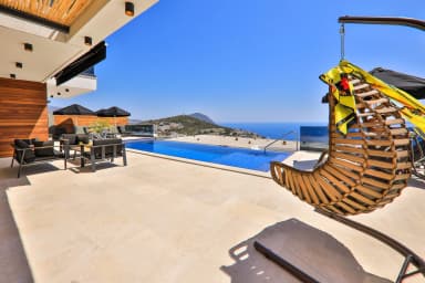 Villa Eos Kalkan 61