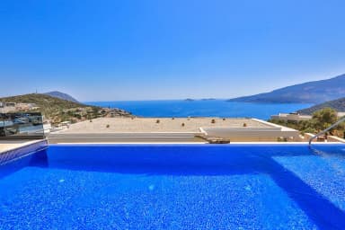 Villa Eos Kalkan 75