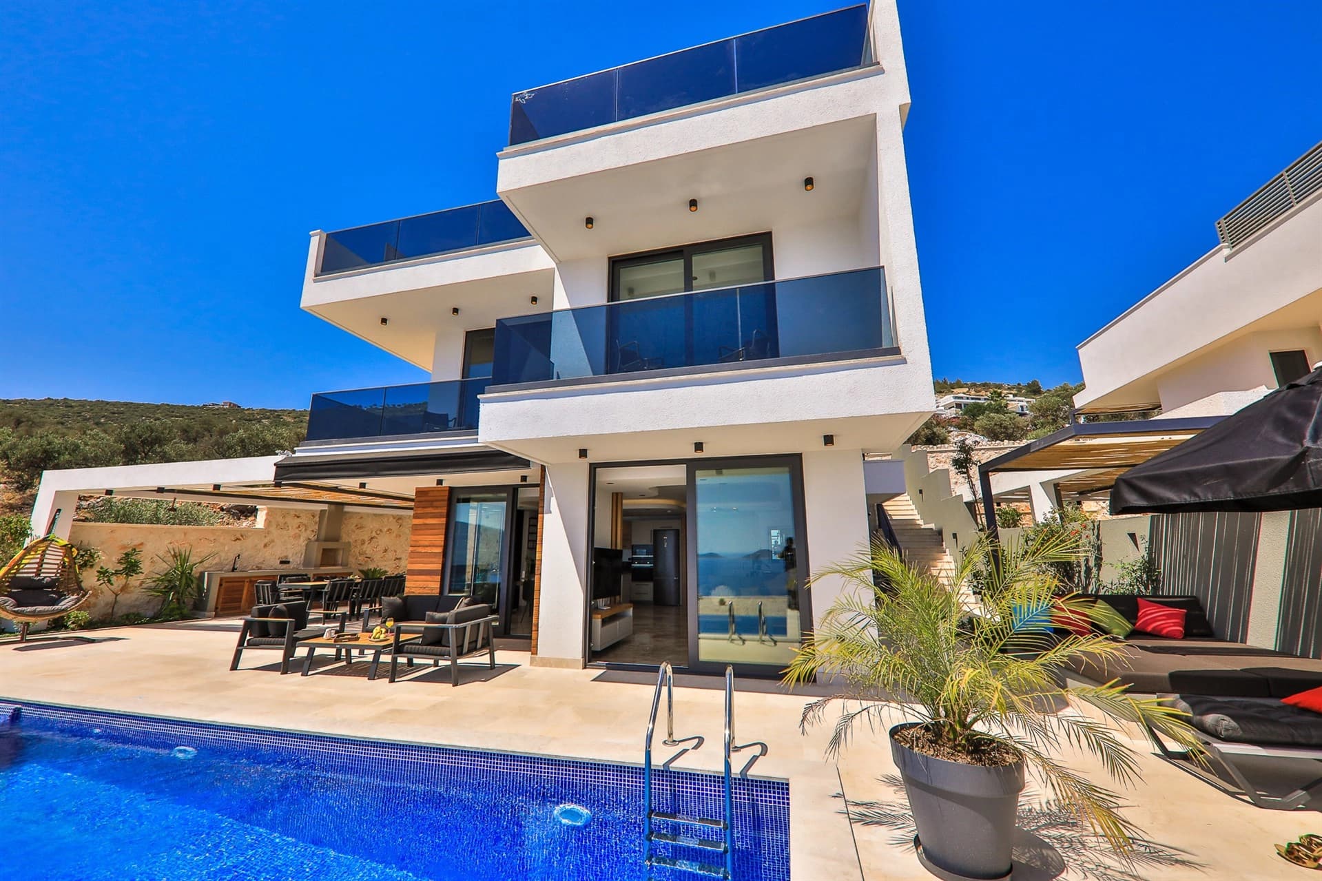 Villa Eos Tatil Villası 26