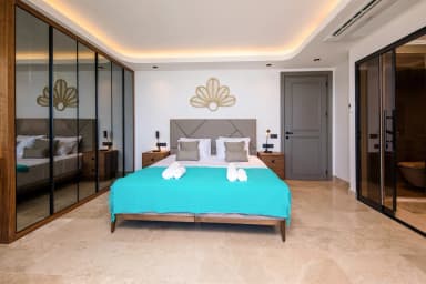 Villa Nymphe Kalkan 66