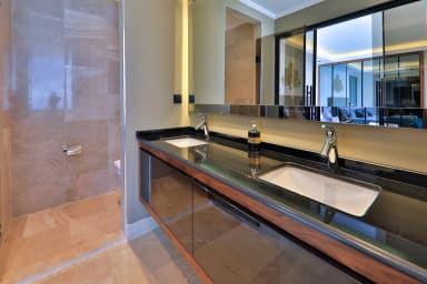 Villa Nymphe Tatil Villası 73