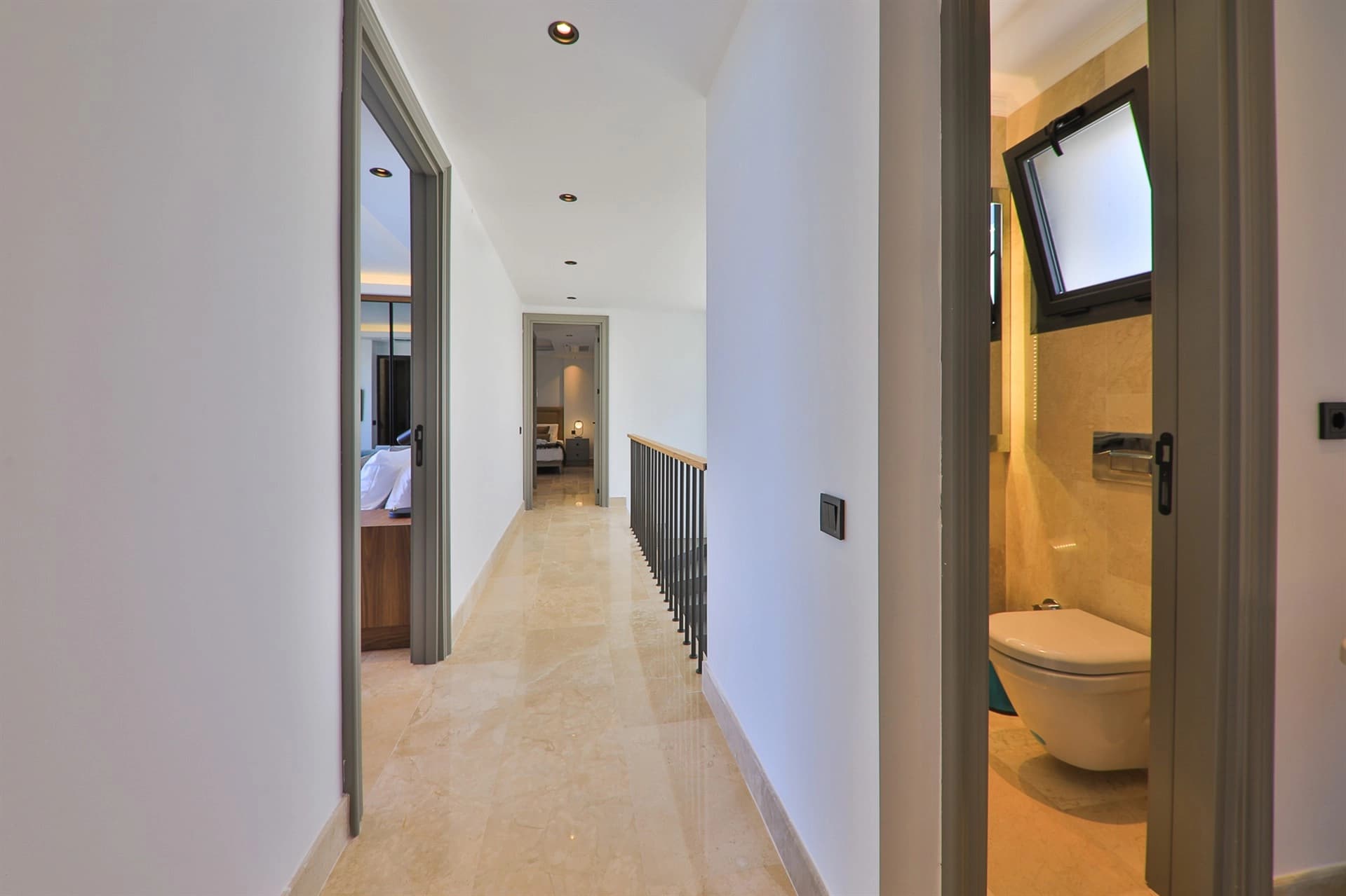 Villa Nymphe Özel Havuzlu 25