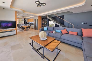 Villa Nymphe Tatil Villası 51