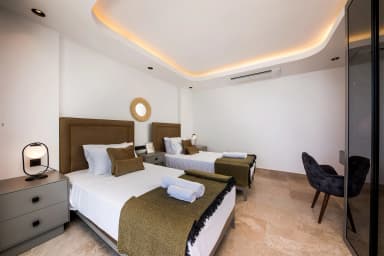 Villa Nymphe Kalkan 24