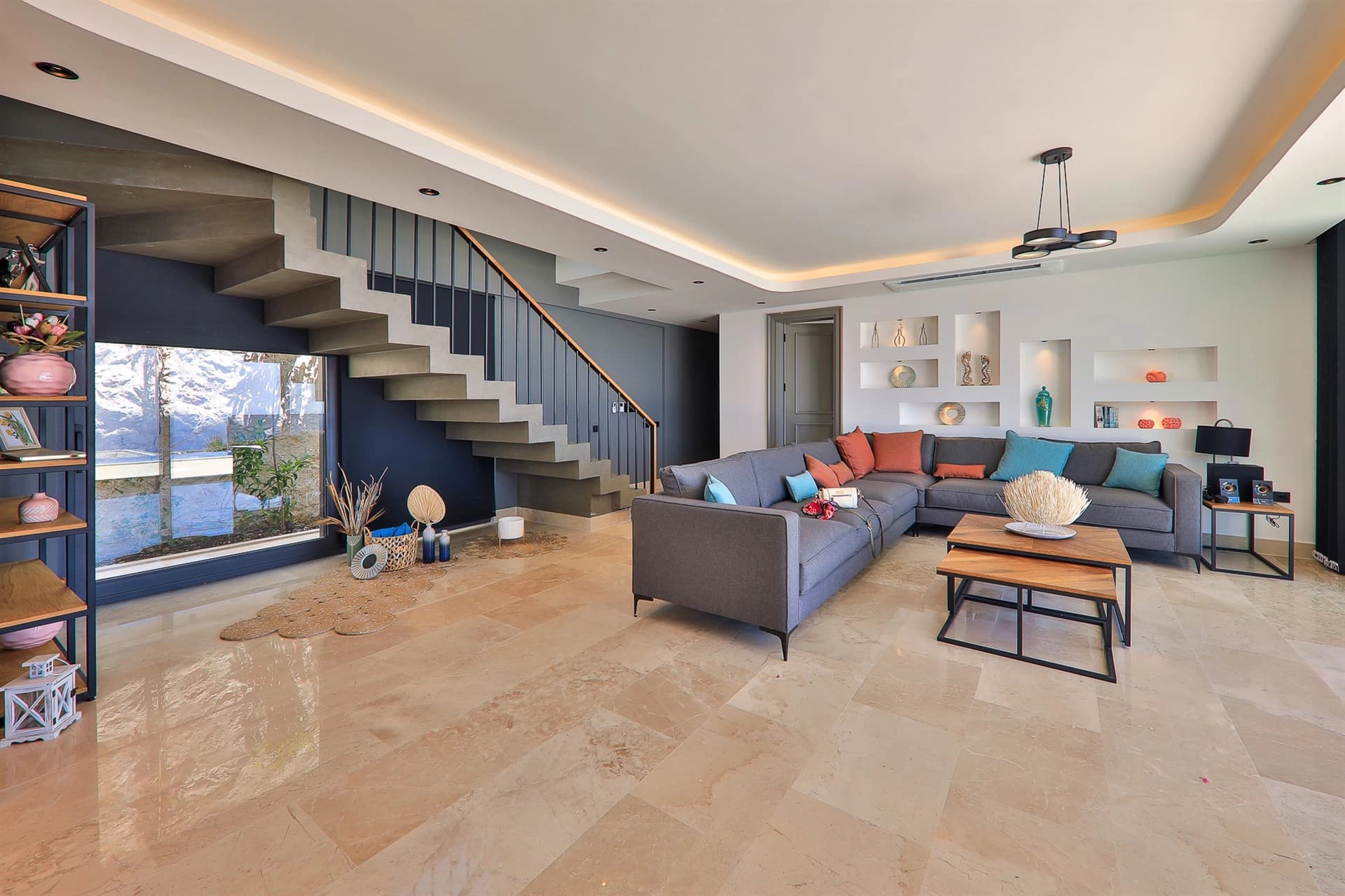 Villa Nymphe Kalkan 86