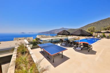 Villa Nymphe Kalkan 92