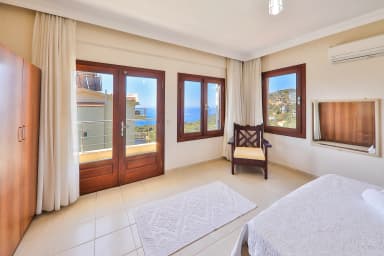 Villa Sarı Kaş Kaş 96