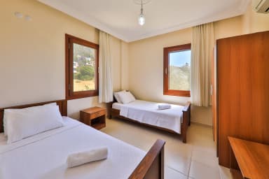 Villa Sarı Kaş Kaş 76