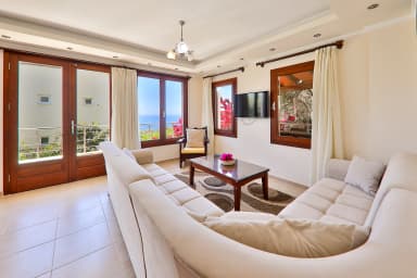 Villa Sarı Kaş Kaş 88