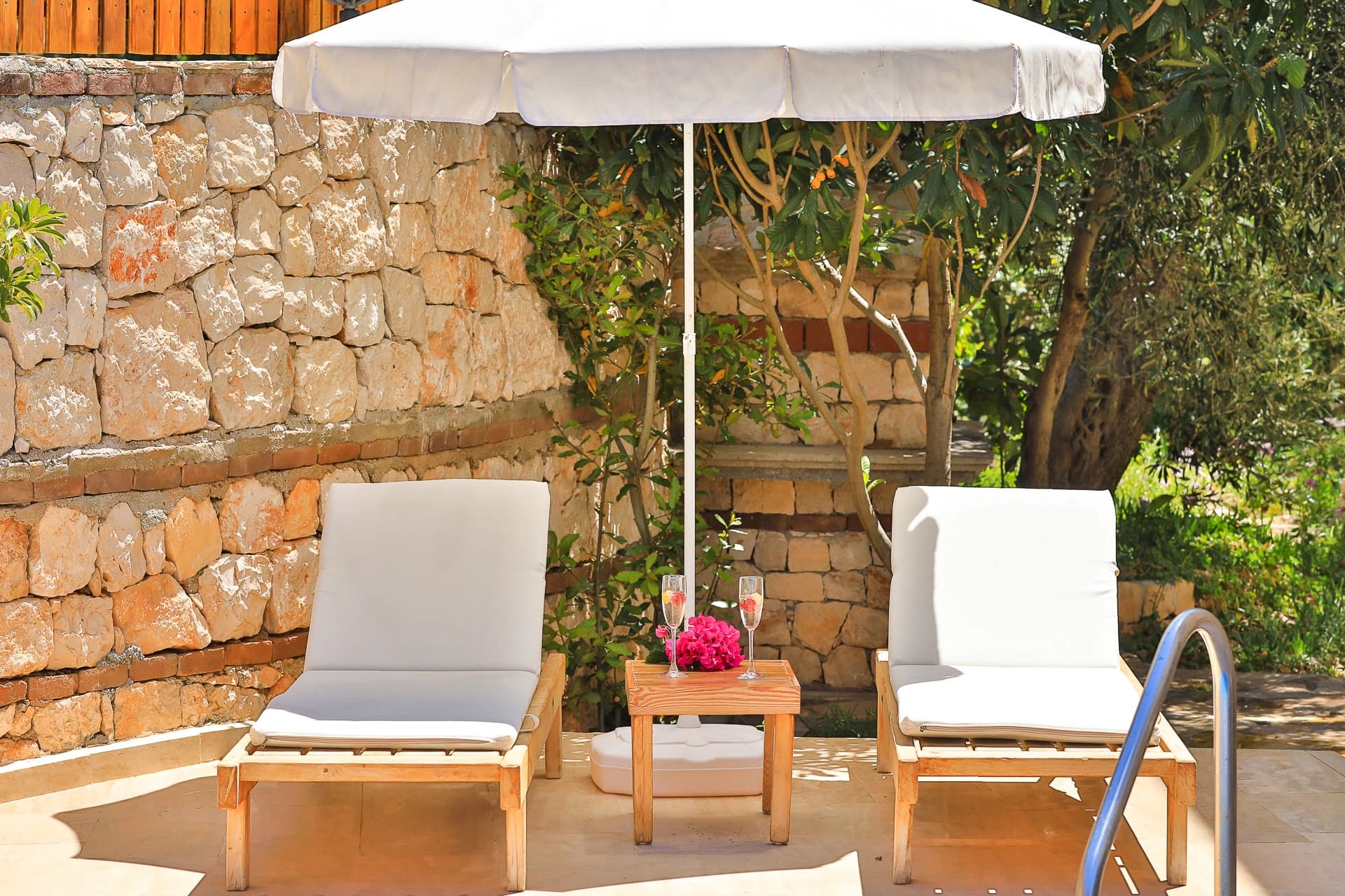 Villa Sarı Kaş Kaş 52