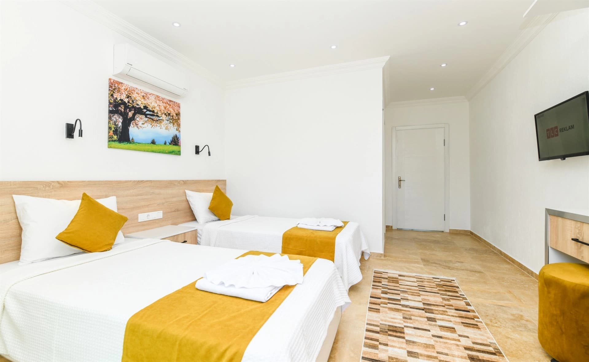 Villa Gamze Bezirgan 65