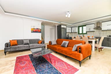 Villa Gamze Bezirgan 71