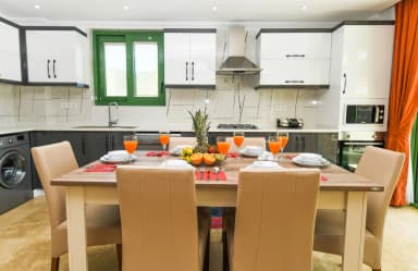 Villa Gamze Korunaklı Havuz 78