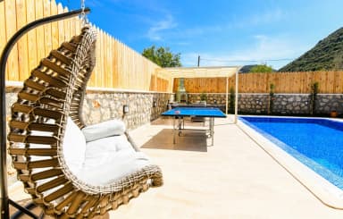 Villa Gamze Bezirgan 49