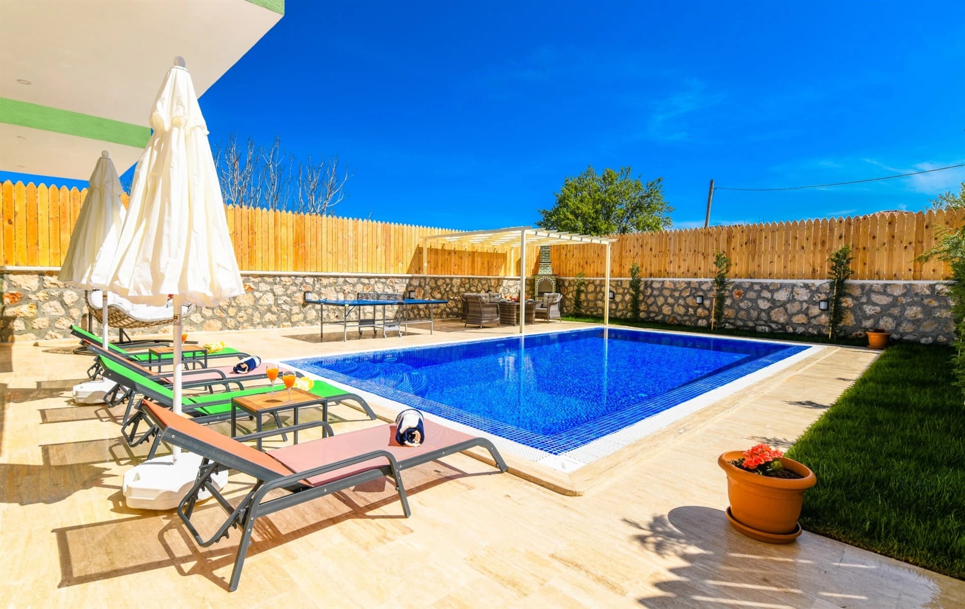 Villa Gamze Bezirgan 77