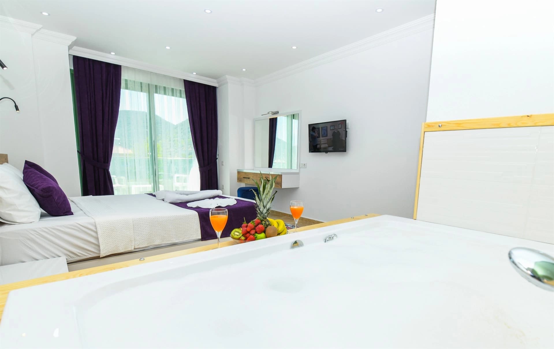 Villa Gamze Bezirgan 37