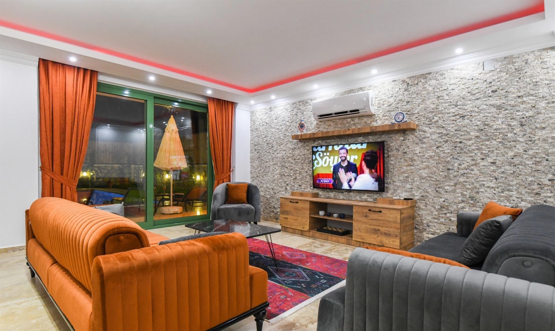 Villa Gamze Bezirgan 85