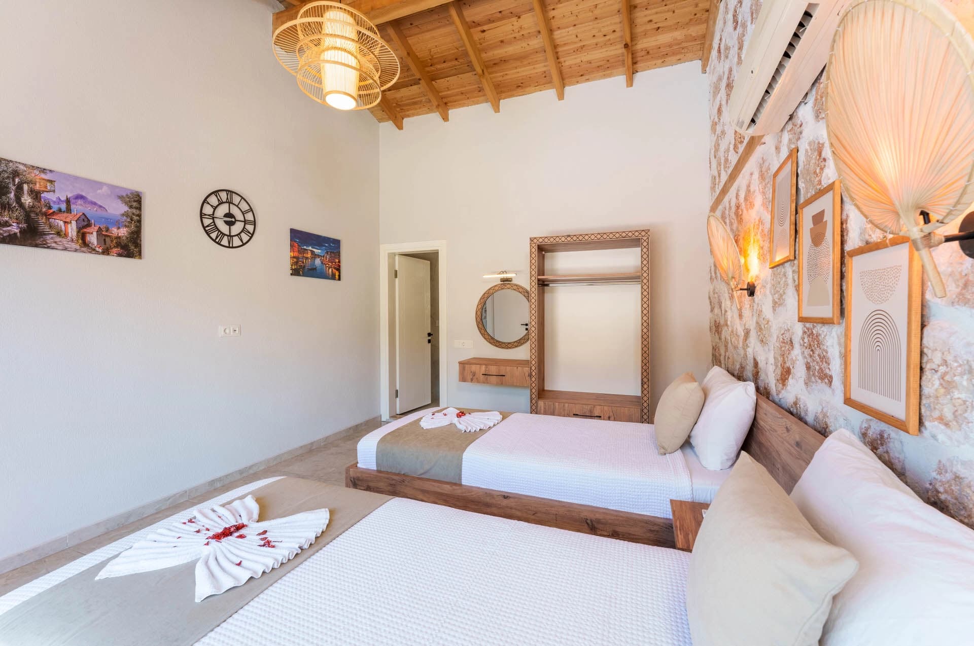 Villa Aselim Sarıbelen 74