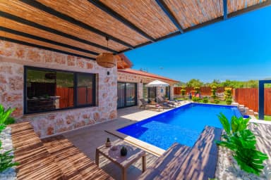 Villa Aselim Sarıbelen 16