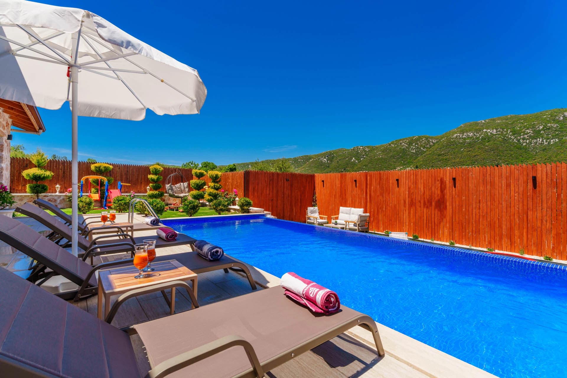 Villa Aselim Sarıbelen 92