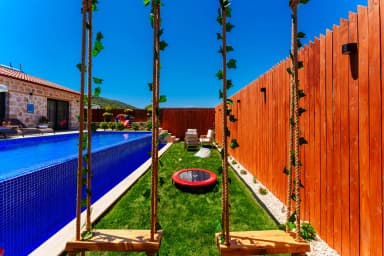 Villa Aselim Sarıbelen 78