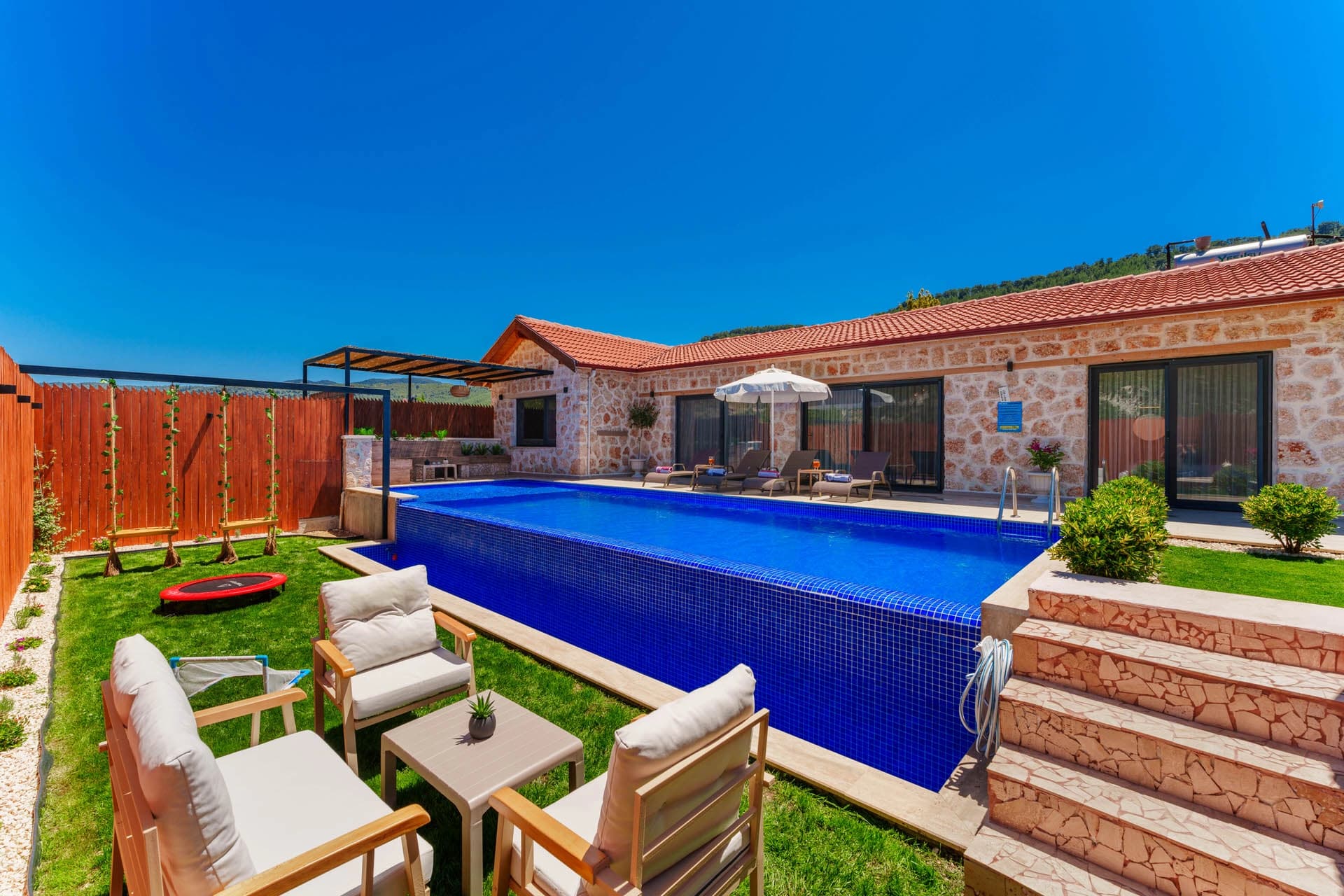 Villa Aselim Sarıbelen 22