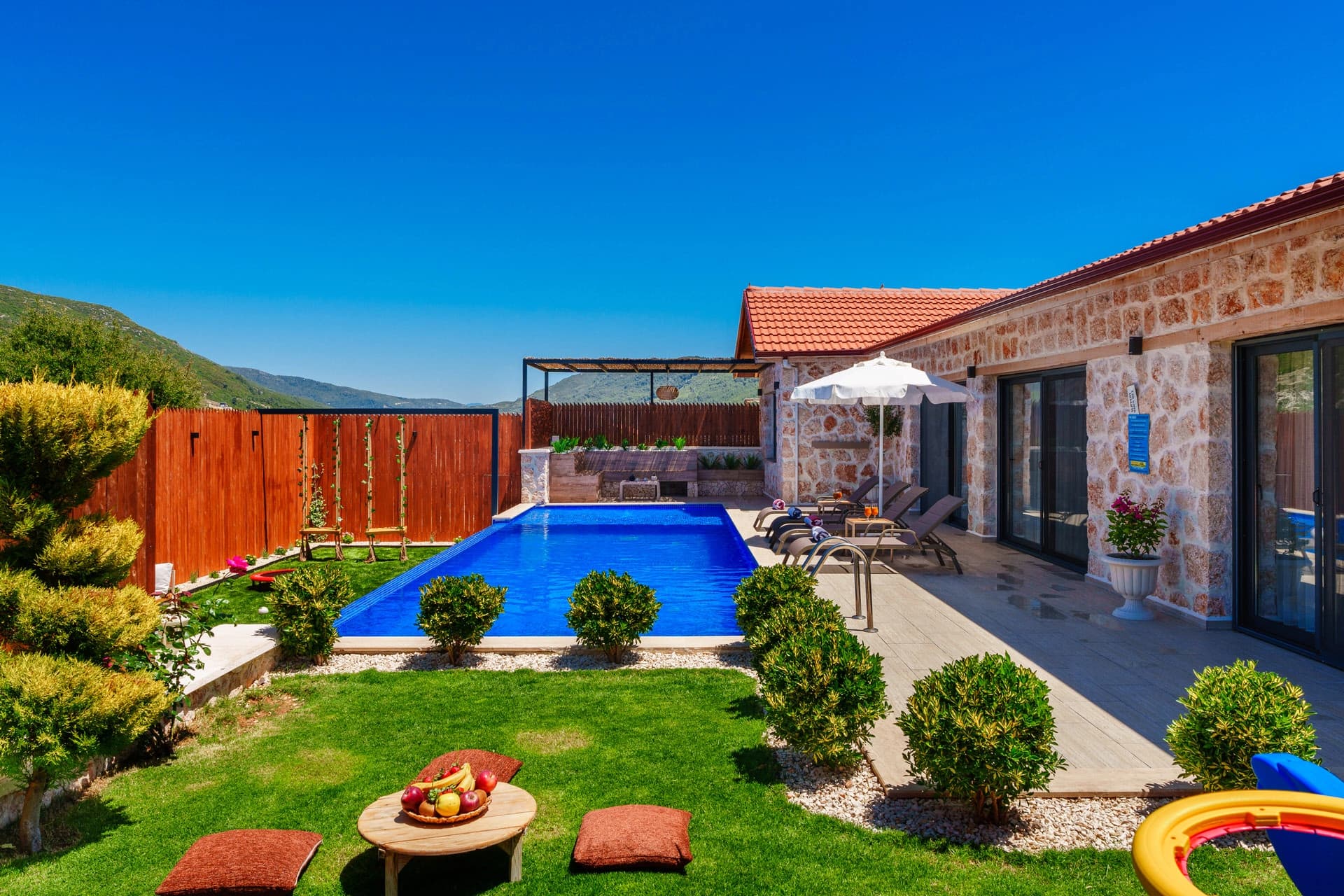 Villa Aselim Sarıbelen 64