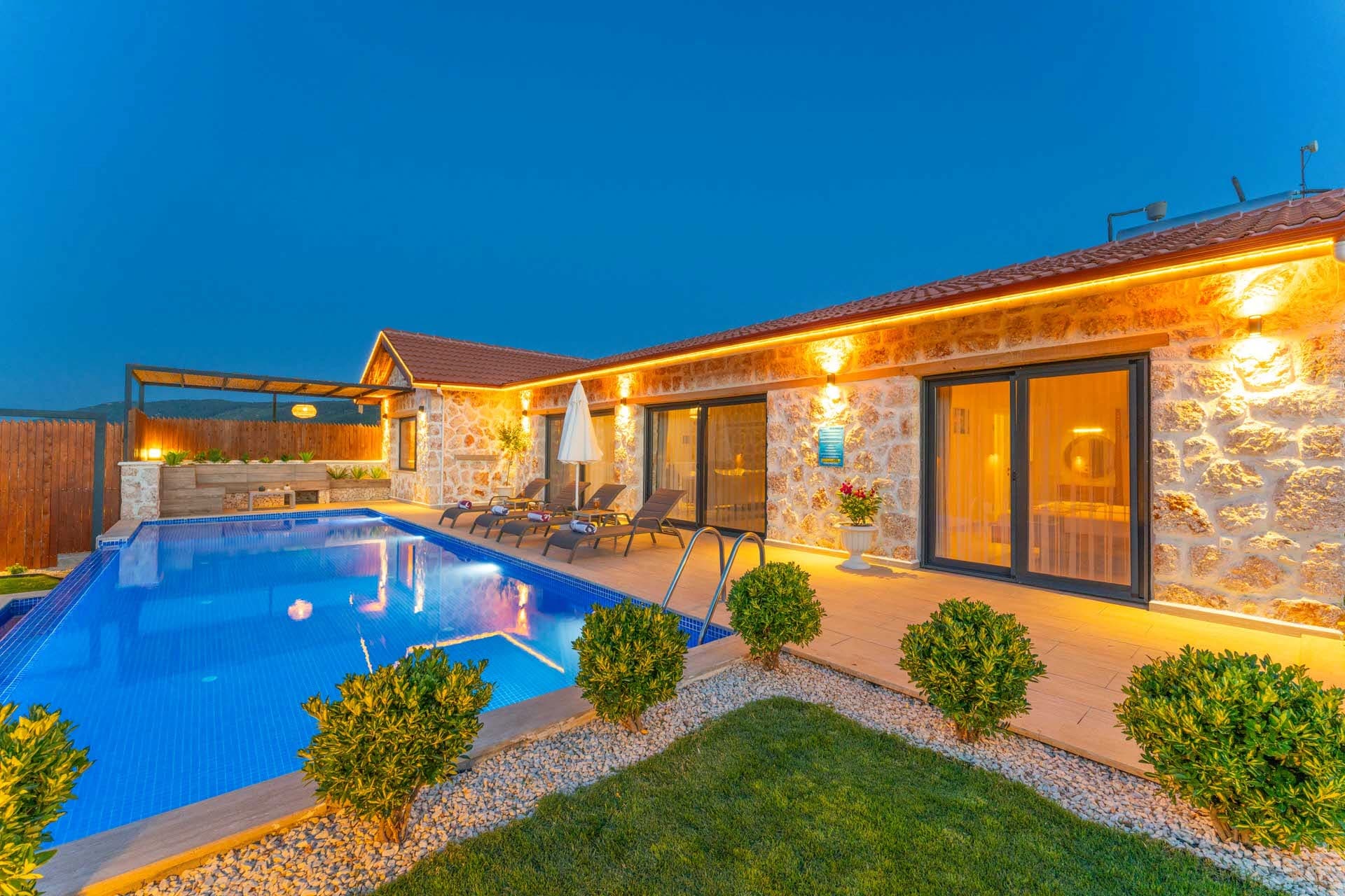 Villa Aselim Sarıbelen 72