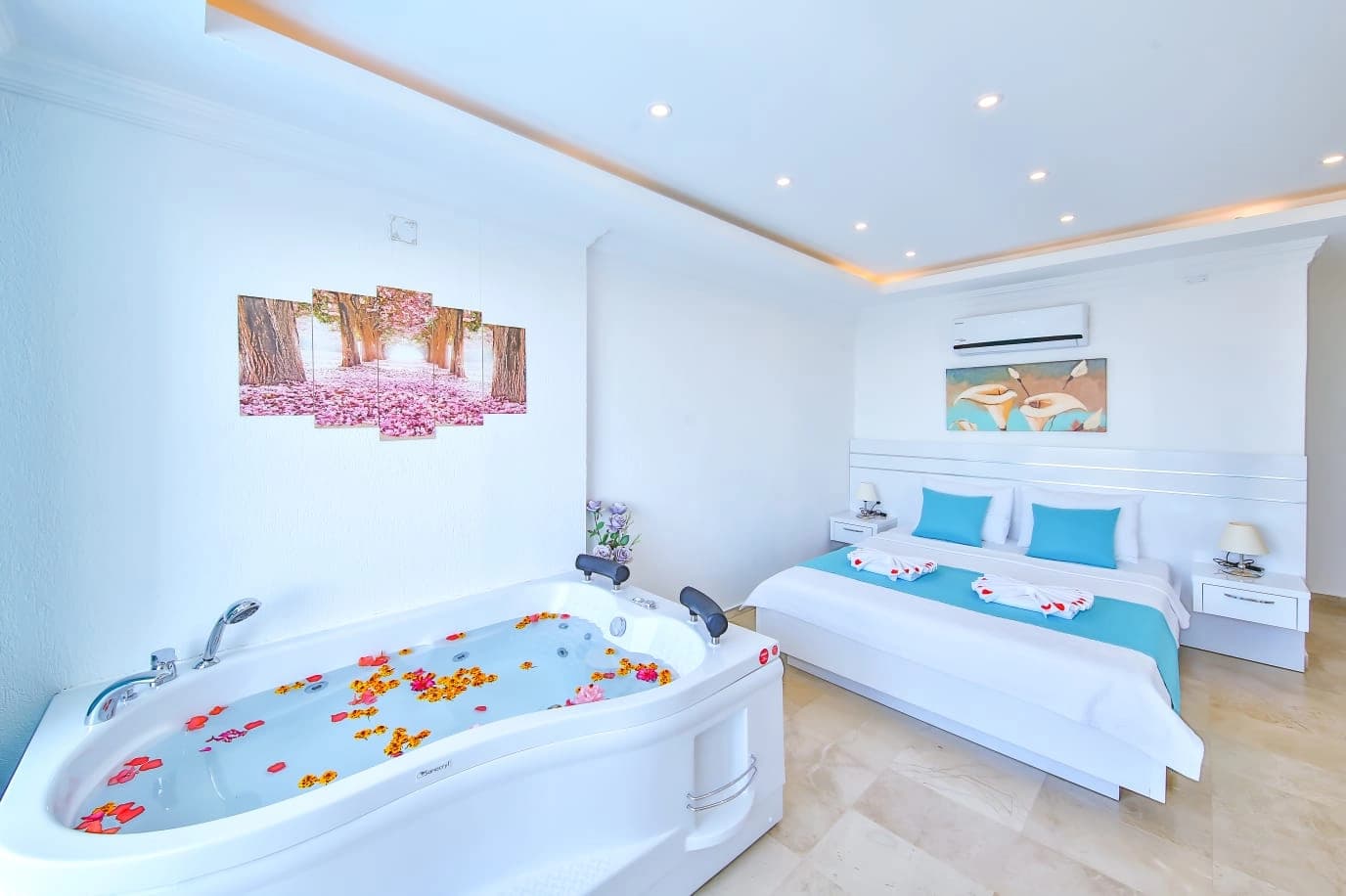 Villa Şelale Üzümlü Üzümlü 17