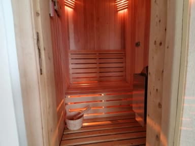 Villa Şelale Üzümlü Üzümlü 59