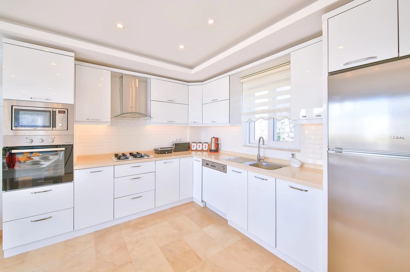 Villa Şelale Üzümlü Çocuk Havuzu 72