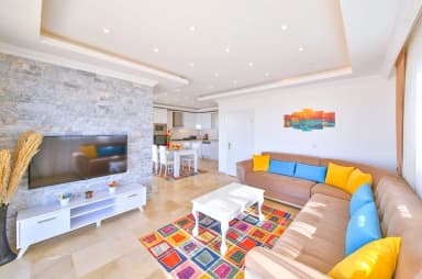 Villa Şelale Üzümlü Üzümlü 51