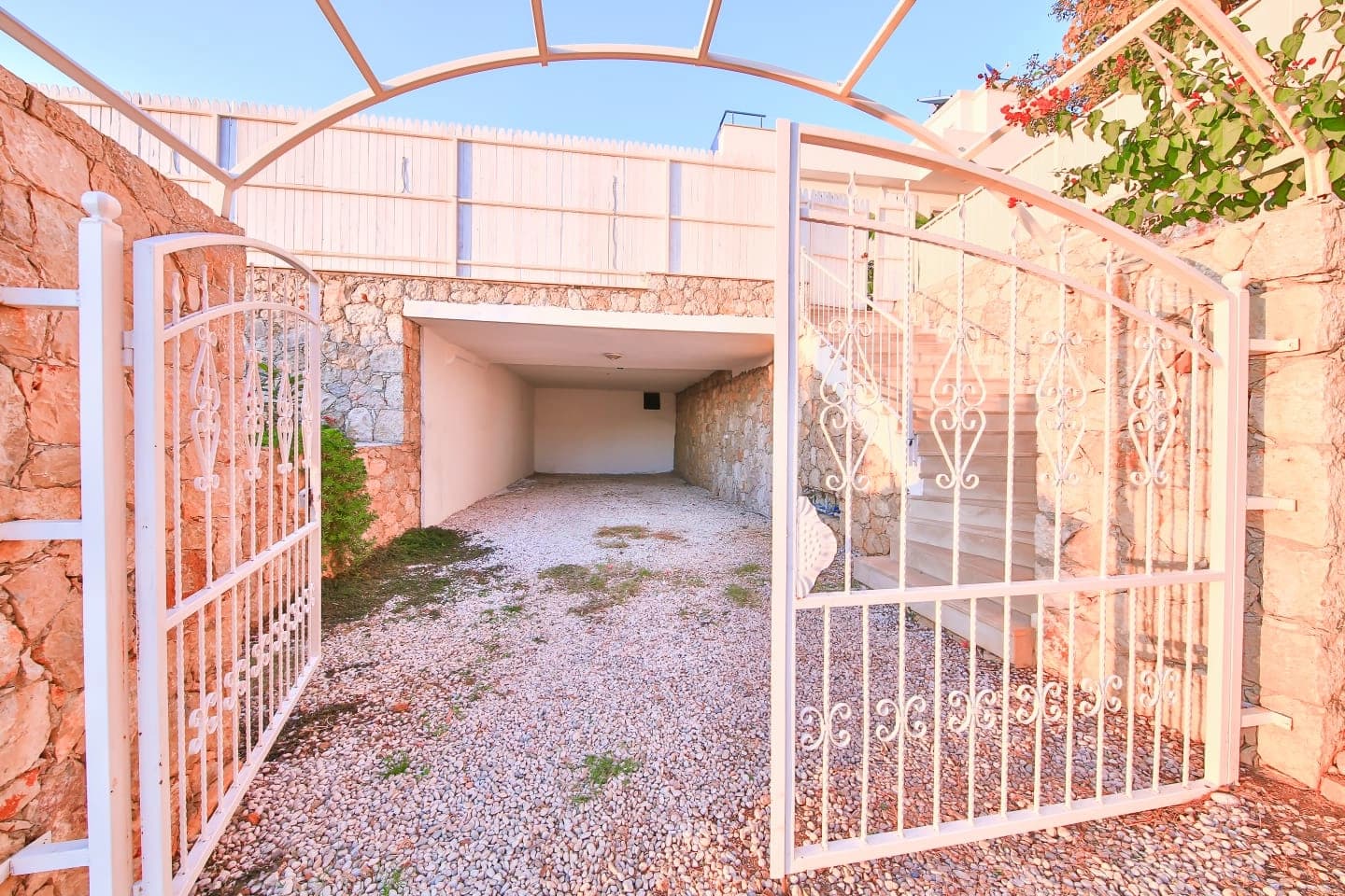 Villa Şelale Üzümlü Üzümlü 71