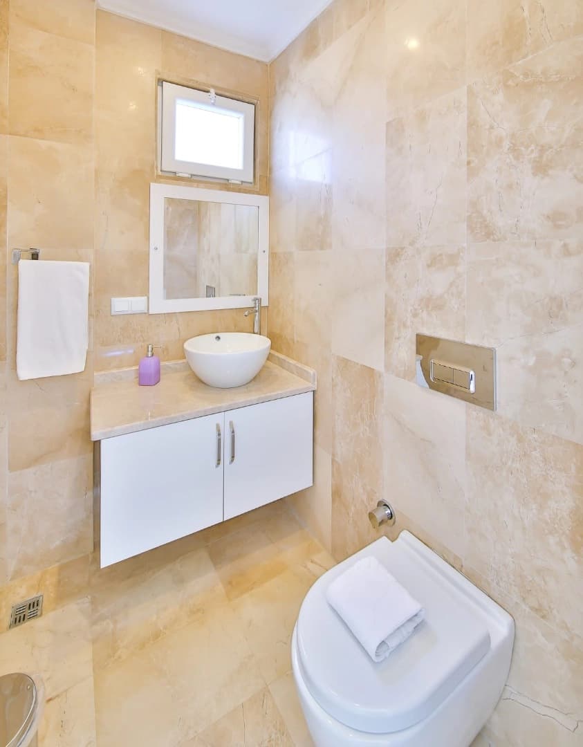 Villa Şelale Üzümlü Üzümlü 31