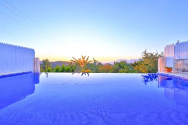 Villa Şelale Üzümlü Çocuk Havuzu 92