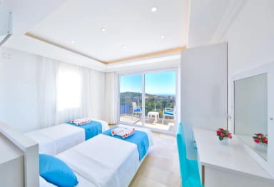 Villa Şelale Üzümlü Üzümlü 73