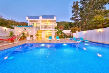 Villa Şelale Üzümlü Üzümlü 85