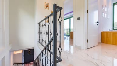 Villa Burcu Sarıbelen 99