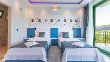 Villa Burcu Sarıbelen 73