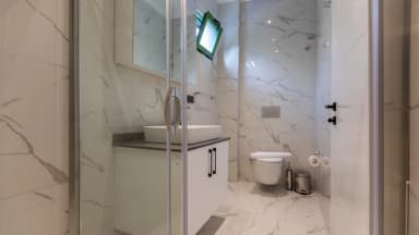 Villa Burcu Sarıbelen 45