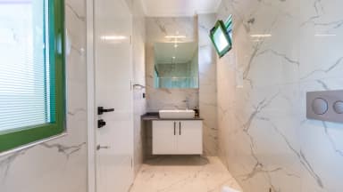 Villa Burcu Sarıbelen 17