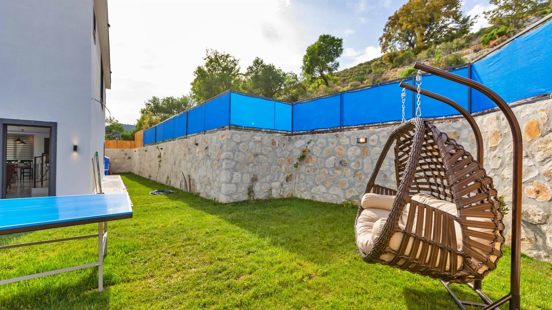 Villa Burcu Sarıbelen 15