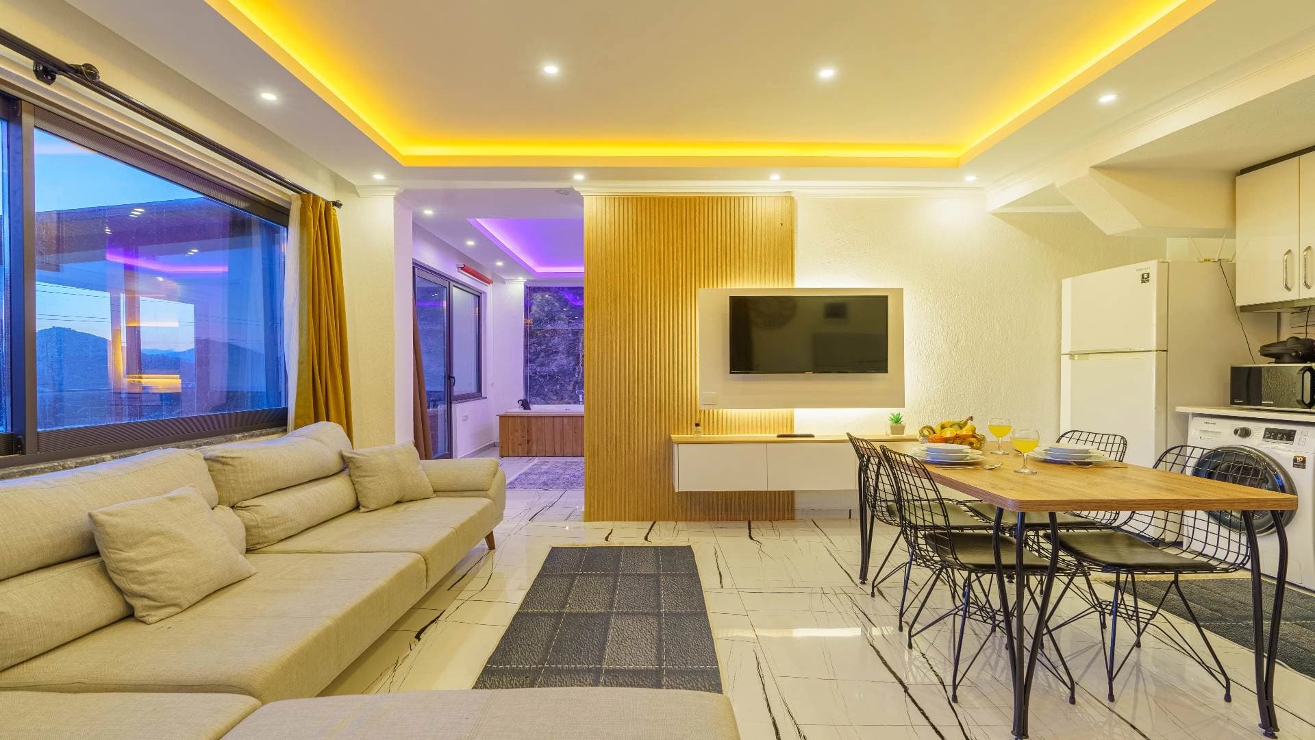 Villa Yaz 4 Kalkan 29