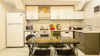 Villa Yaz 4 Kalkan 43